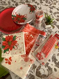 Kit misto festa natale