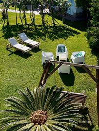 Vacanza in villa a Ischia Porto