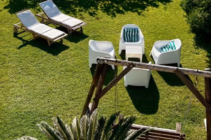 Vacanza in villa a Ischia Porto