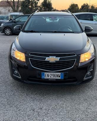Chevrolet Cruze 2.0 Diesel 163CV aut. Station Wago