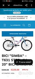 dici per bimba