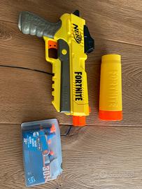 Nerf Fortnite