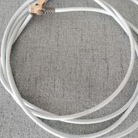 Cavo di rete lan Supra cat 8