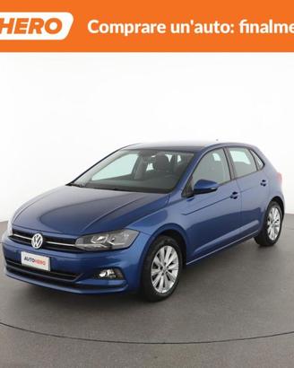 VOLKSWAGEN Polo AF83176