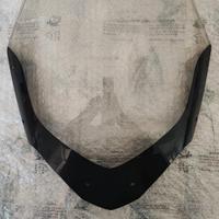 Spoiler Honda Varadero 125