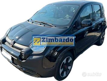 RICAMBI VARI FIAT PANDA CROSS 1.0 HYBRID