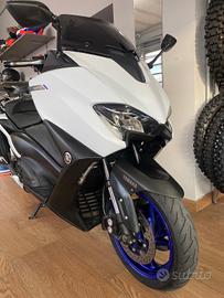 Yamaha T Max 560 / 5800km