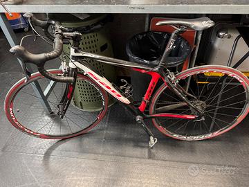 bici da corsa Sab