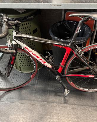 bici da corsa Sab