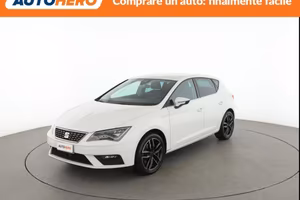 SEAT Leon FH50468
