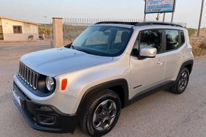 Jeep Renegade 1.6 mjt Business fwd 120cv auto