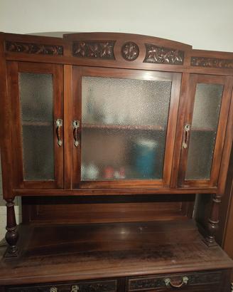 Credenza