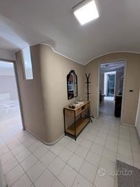Casa per studentesse in via Nino martoglio CT