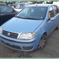 Ricambi Usati FIAT PUNTO (2U) 2004