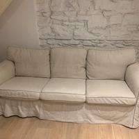Divano 3 posti ektorp ikea