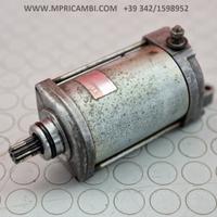 MOTORINO AVVIAMENTO APRILIA TUONO 1000 2003 2004 R
