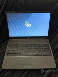 Notebook HP 255 G9 Ryzen DDR4