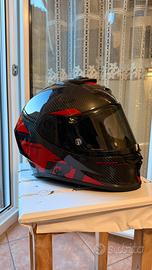 Scorpion EXO-R1 EVO Carbon Air Rally Taglia L