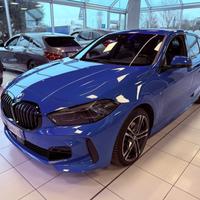 Bmw 116d 5p. Msport auto