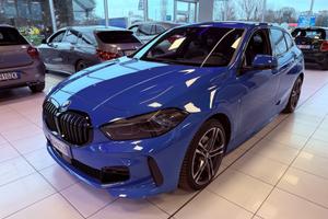 Bmw 116d 5p. Msport auto