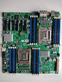 Scheda madre supermicro X9DRD-7JLN4F