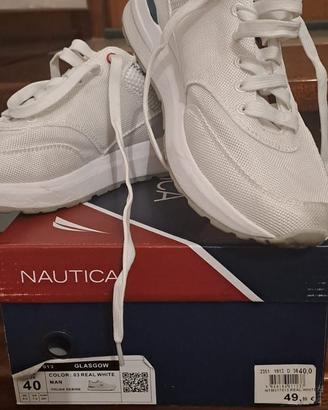Nautica Sneakers