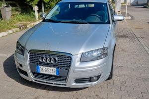 Audi A3 Sportpack 1.9 TDI