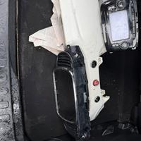 stereo fiat 500