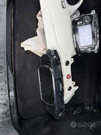 stereo fiat 500