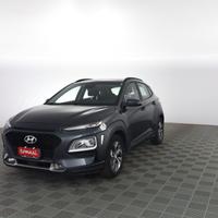 HYUNDAI Kona Kona HEV 1.6 DCT XTech