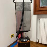 Rowenta ferro da stiro verticale