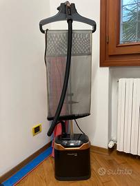 Rowenta ferro da stiro verticale