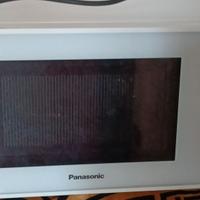forno microonde Panasonic NN-K10JWM