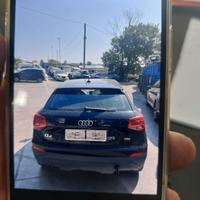 Ricambi Audi Q2 