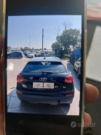 Ricambi Audi Q2 