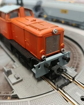 Locomotiva Lima