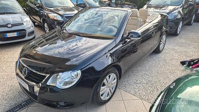 Volkswagen Eos 2.0 16V TSI DSG