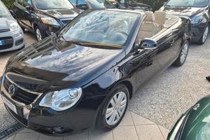Volkswagen Eos 2.0 16V TSI DSG