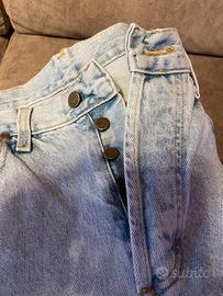 Jeans Lee taglia 46