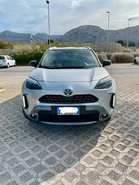 Yaris cross Full Hybrid