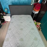 Letto 1 piazza e mezzo