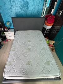 Letto 1 piazza e mezzo