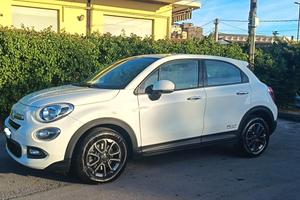 FIAT 500X MULTIJET 1.3 95 CV CONSUMI RIDOTTI 