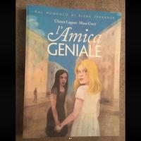 Mara Cerri, Chiara Lagani L’Amica Geniale Coconino