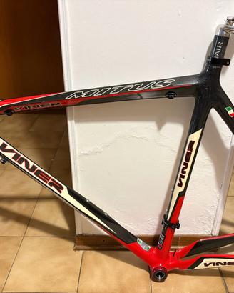 bicicletta da corsa 