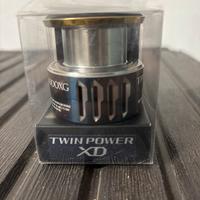 Bobina Twin Power XD 4000xg