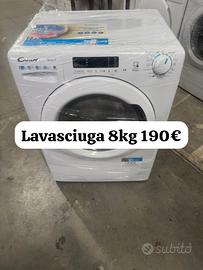 Lavatrice 