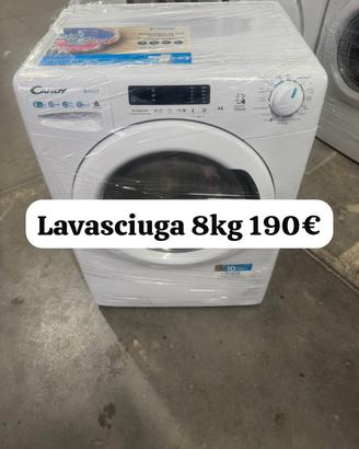 Lavatrice 