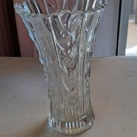 Vaso Piccolo, Altezza 15cm./peso gr.356