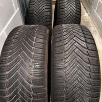 Micheline alpine 6 215/50 r17 95v